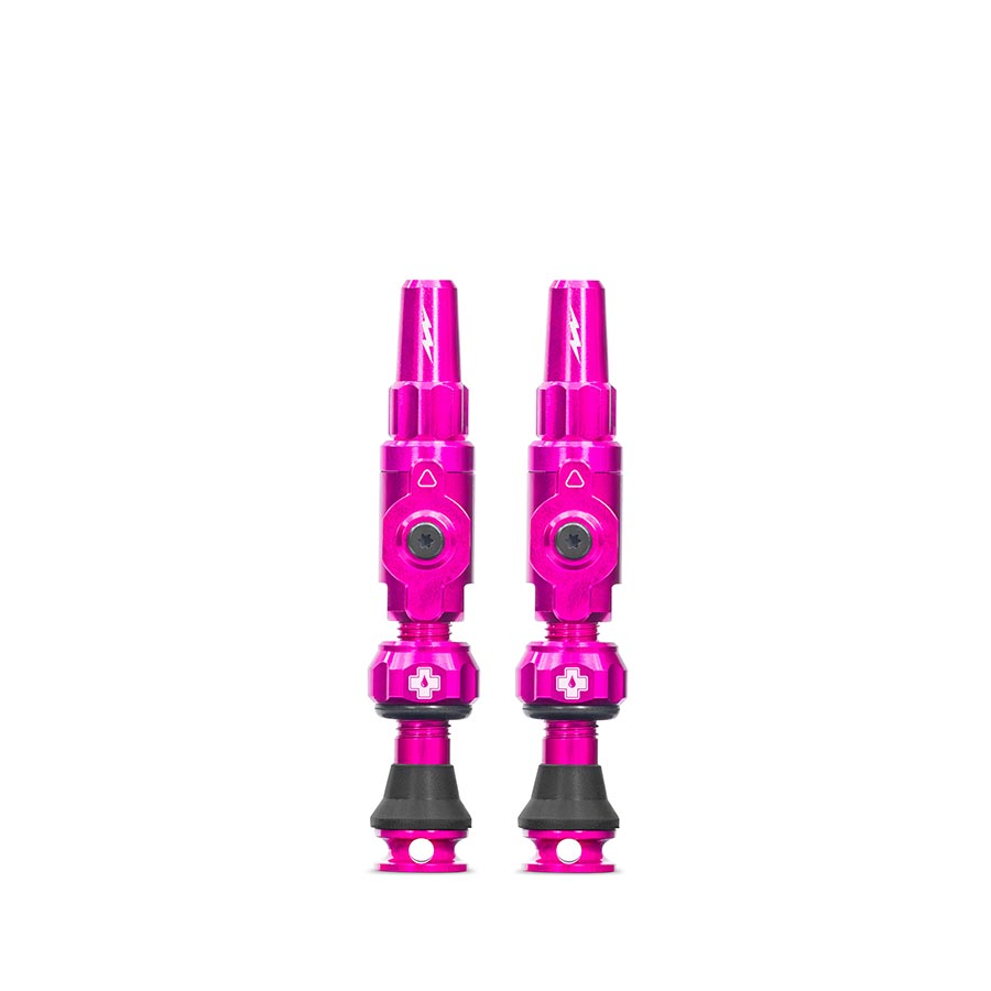 Muc-Off Big Bore Tubeless Valve