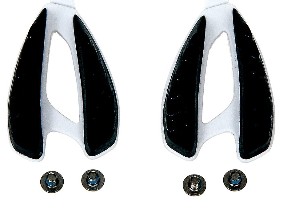 Specialized lugs black/white 44-45.5