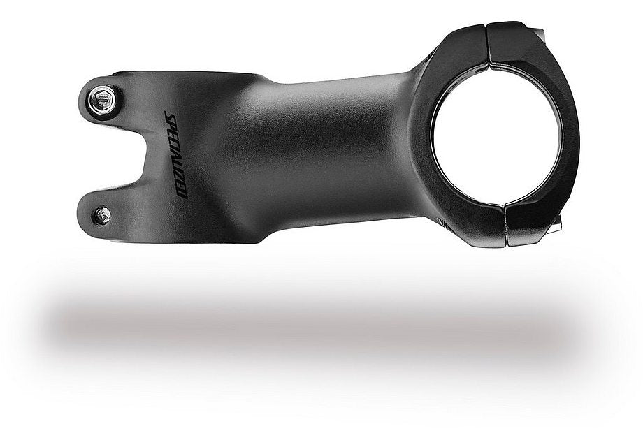 Specialized mtn stem stealth black 31.8x45-6d