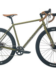 Fairdale Weekender Nomad