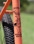 Fairdale Archer