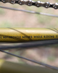Fairdale Weekender Nomad