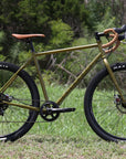 Fairdale Weekender Nomad