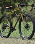 Fairdale Weekender Nomad