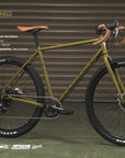 Fairdale Weekender Nomad