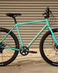 Sieben & Fairdale Weekender Nomad MX