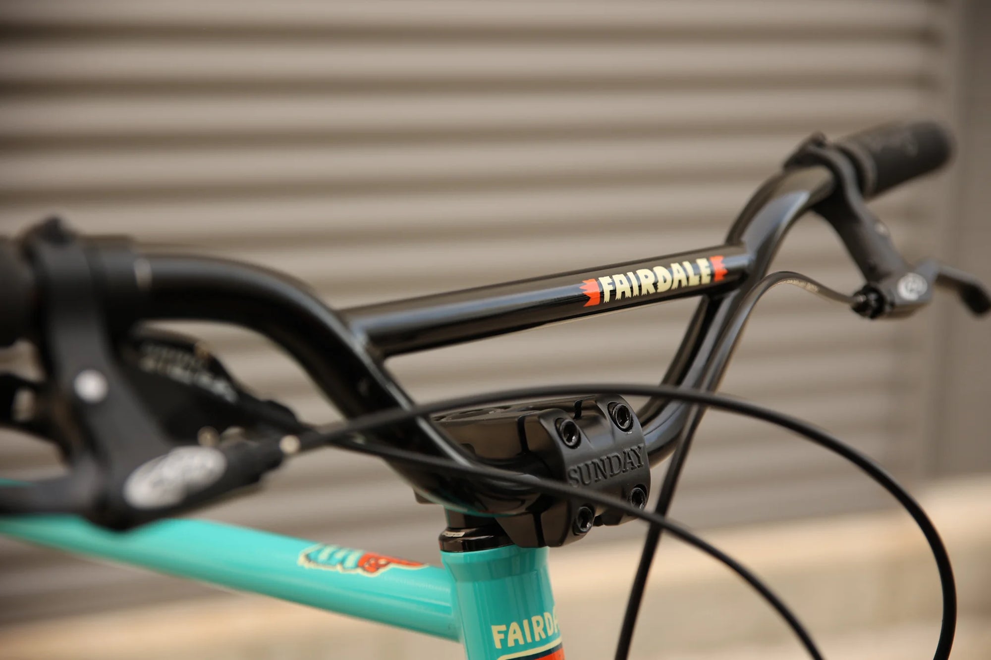 Sieben &amp; Fairdale Weekender Nomad MX