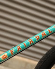 Sieben & Fairdale Weekender Nomad MX