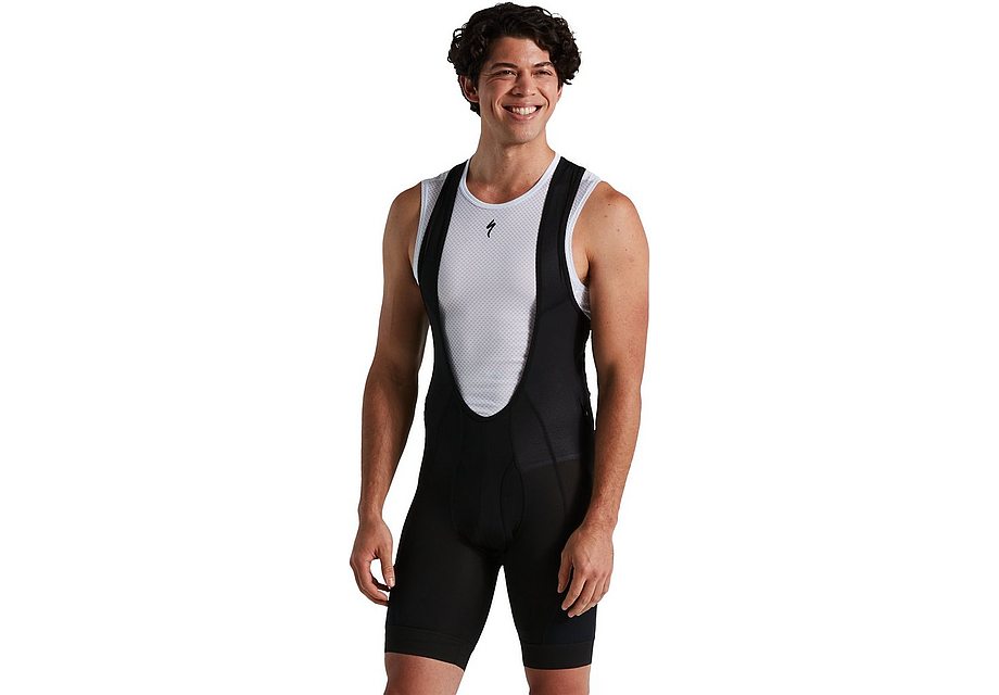 Specialized mountain liner bib short w/S-Worksat men black m