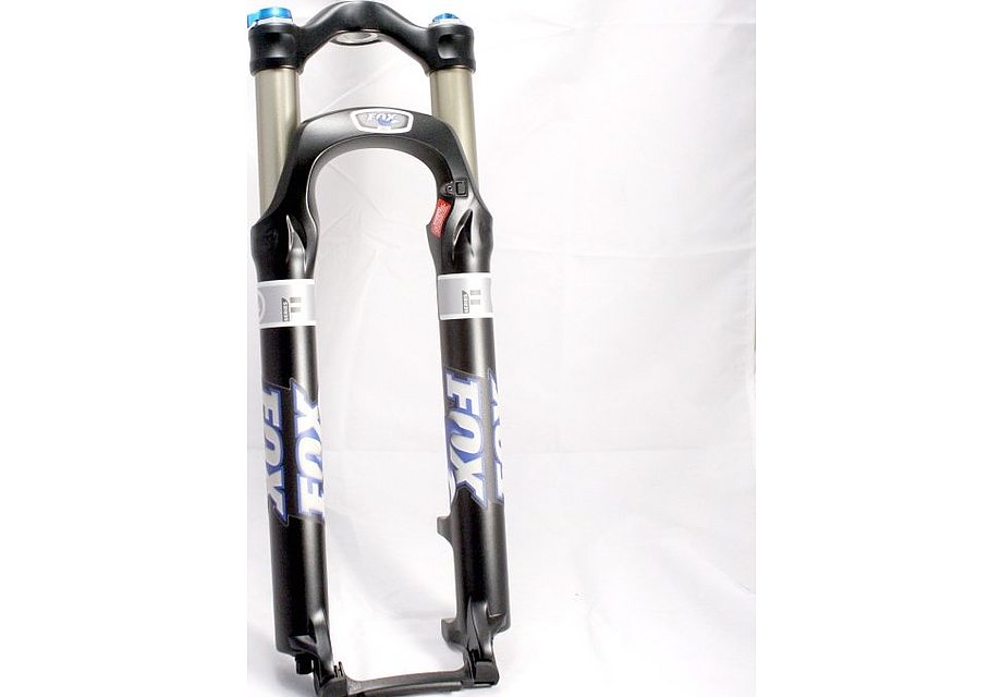 Specialized mtn fox 08 float f100rlc for sbc 100mm