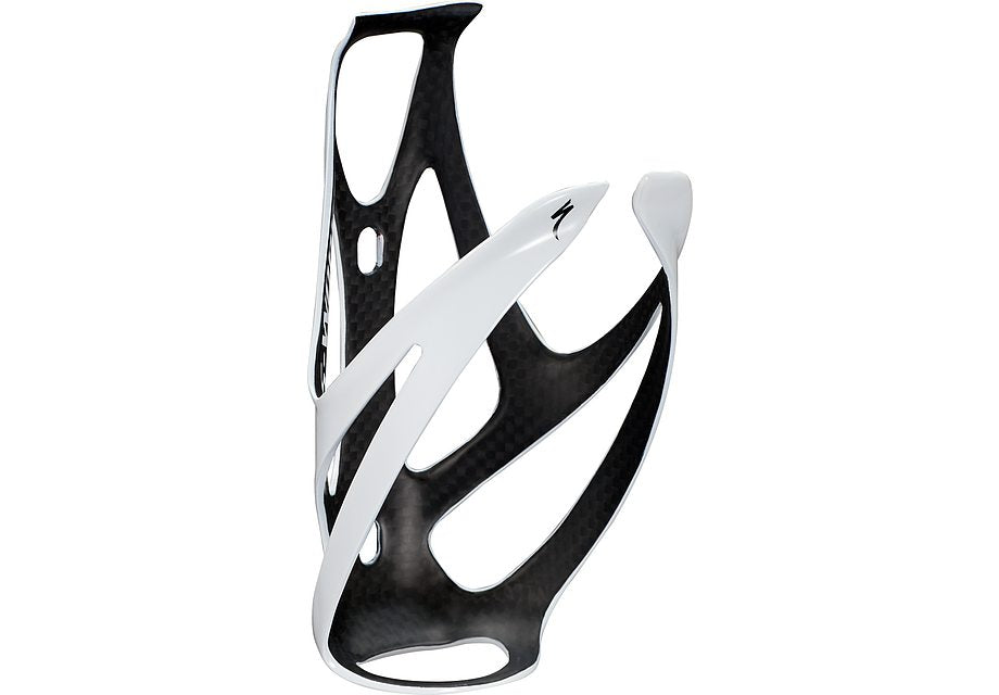 Specialized S-Works rib cage iii carbon carbon/white n/a