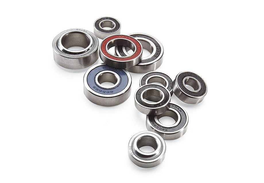 Specialized pitch pitch bearing kit