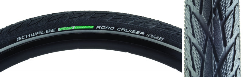 Schwalbe Road Cruiser