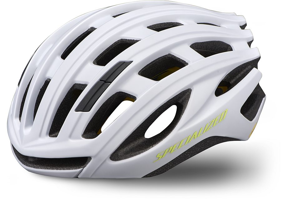 Specialized propero 3 angi mips helmet matte dove grey l