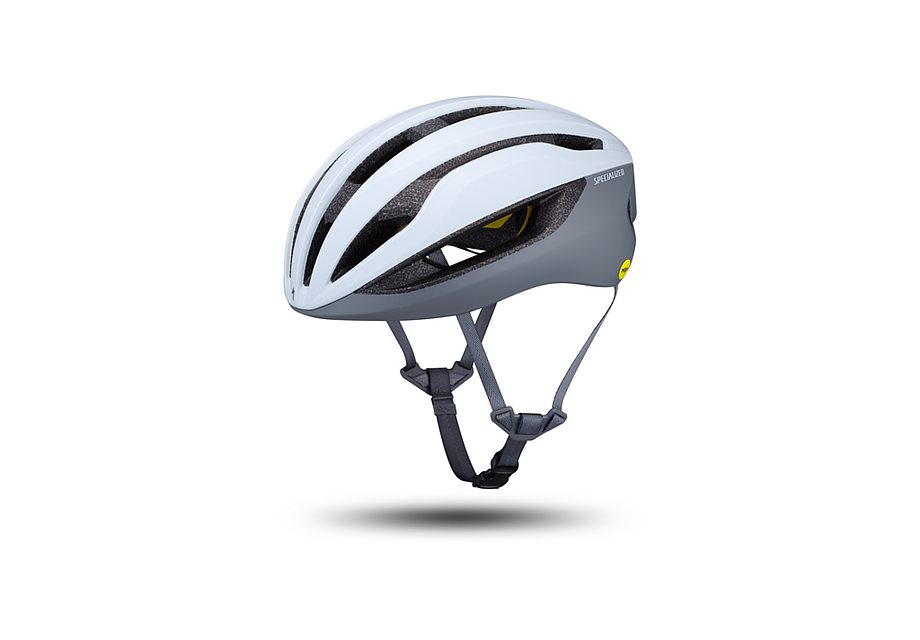 Specialized loma helmet dove grey m