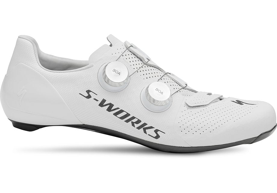 Specialized S-Works 7 rd shoe white 42.5