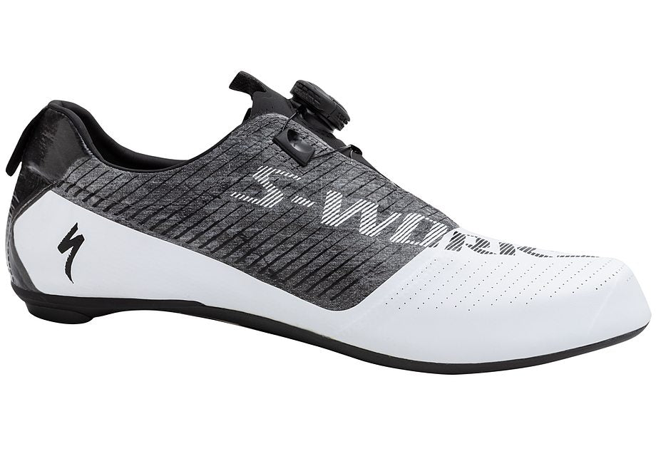 Specialized S-Works exos shoe white 36