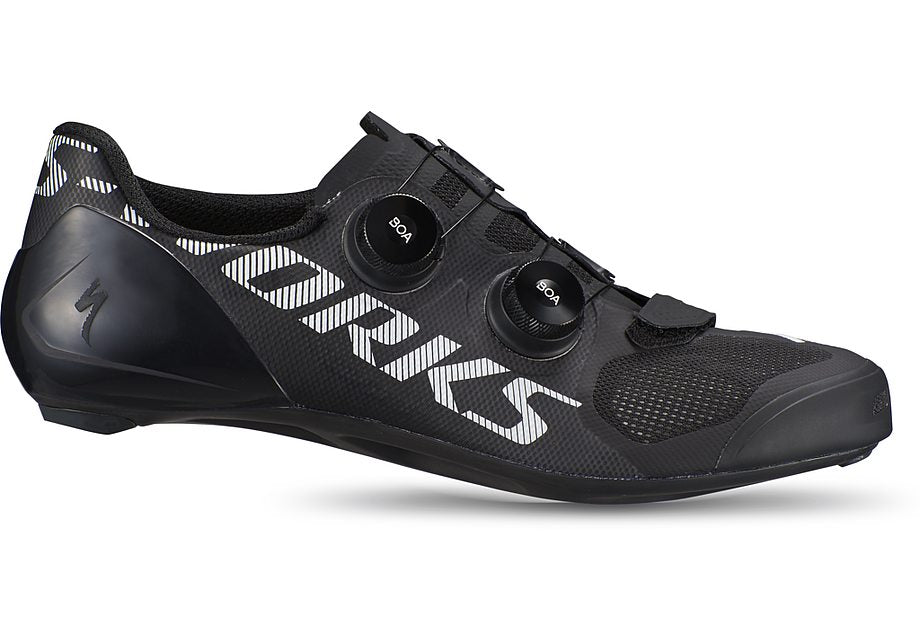 Specialized S-Works vent rd shoe black 36