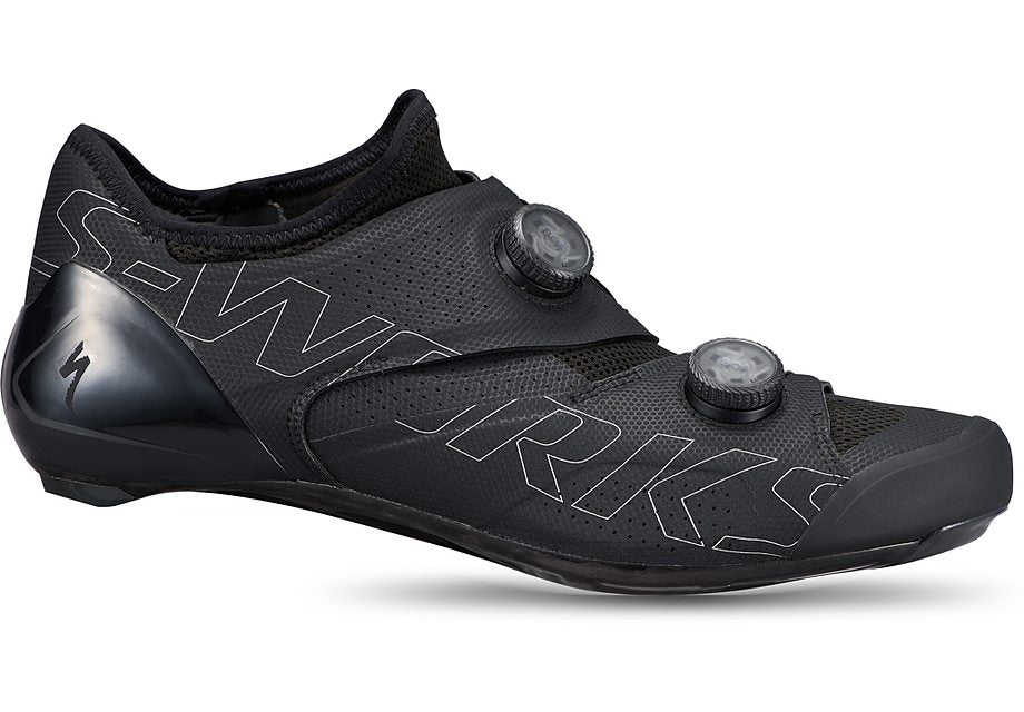 Specialized S-Works ares rd shoe black 40.5