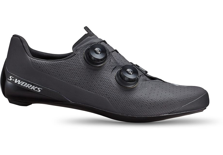 Specialized S-Works torch shoe black 46