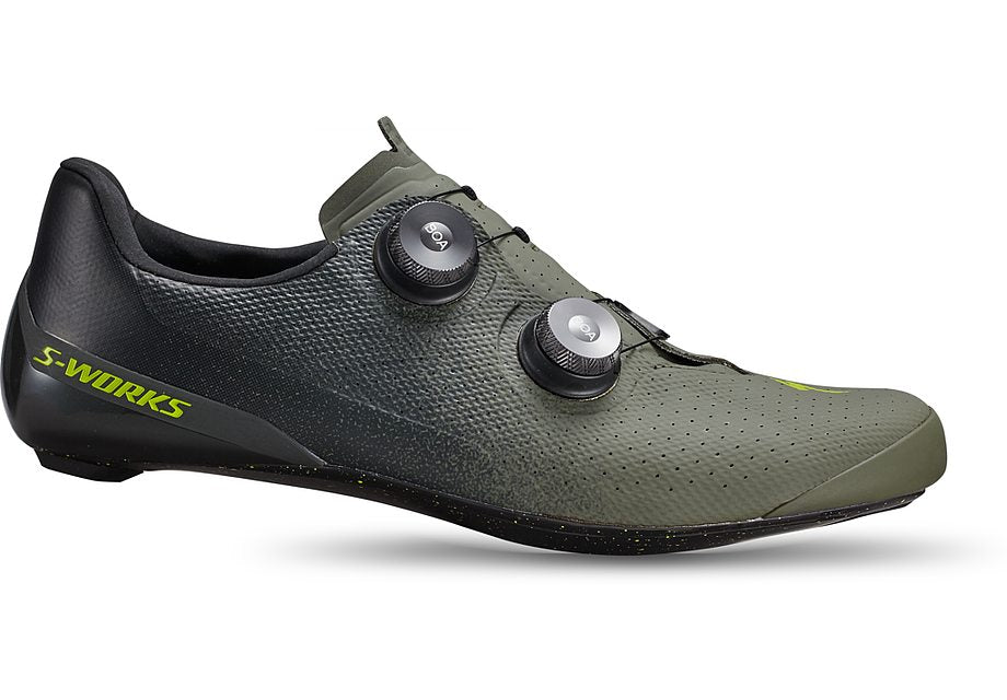 Specialized S-Works torch shoe oak 46.5