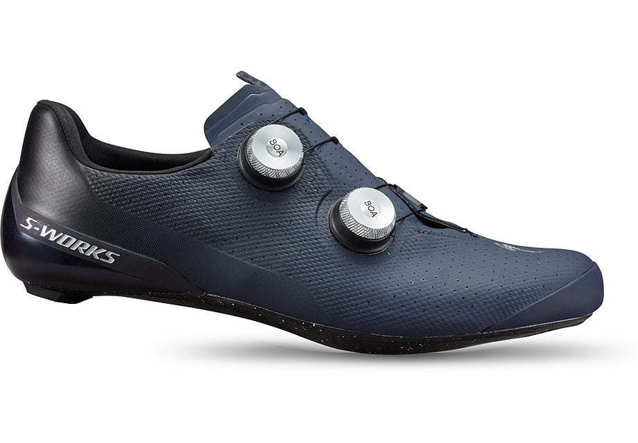 Specialized S-Works torch shoe deep marine 39