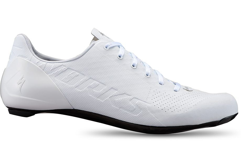 Specialized S-Works 7 lace shoe white 36