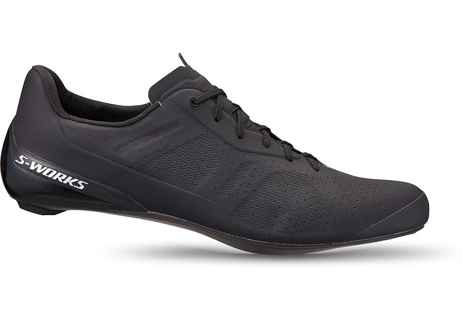 Specialized S-Works torch lace shoe black 46.5