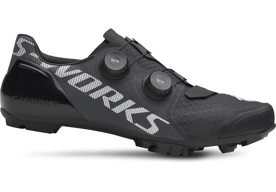 Specialized S-Works recon shoe black 43