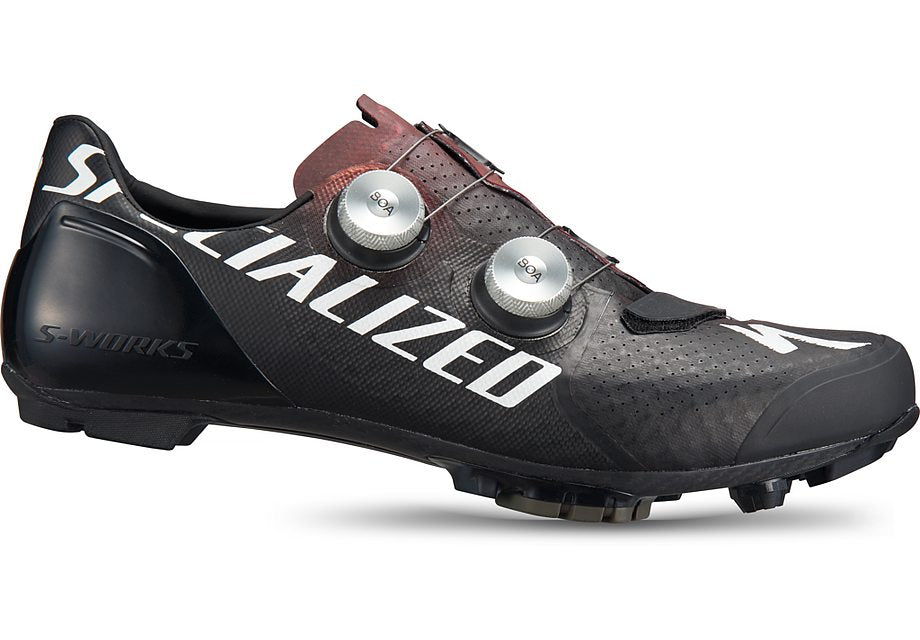 Specialized S-Works recon speed of light ltd shoe speed of light 2020 36