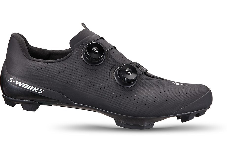 Specialized S-Works recon shoe black 36