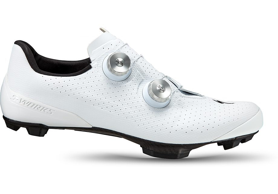 Specialized S-Works recon shoe white 36