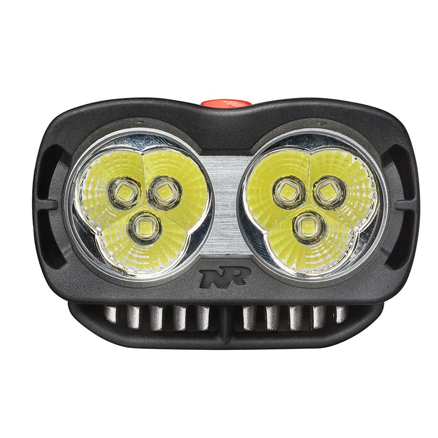 Nite Rider Light External NiteRider Pro 4200 Enduro Remote LED Light System – Green Fleet Bicycle ...