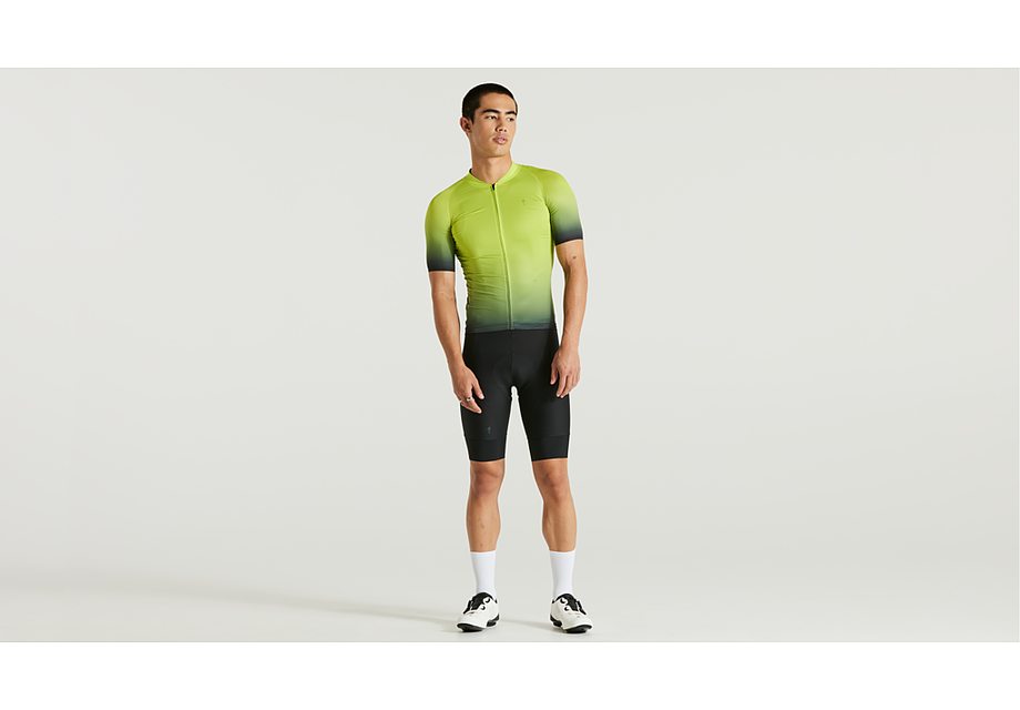 Specialized hyprviz sl air jersey ss men hyperviz xs