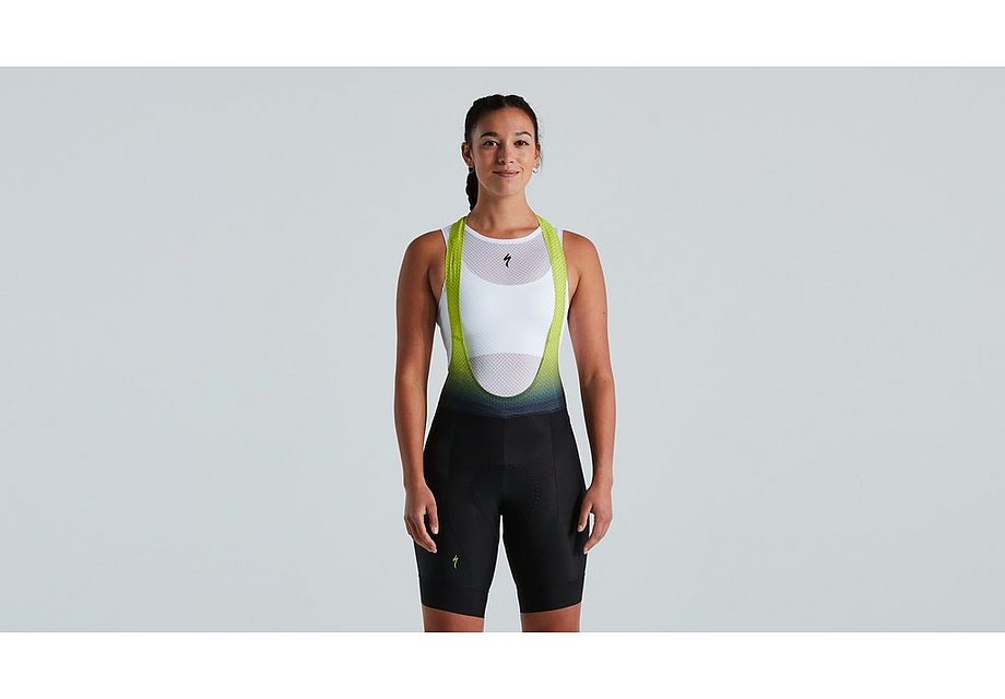 Specialized hyprviz sl bib short wmn hyperviz xxl