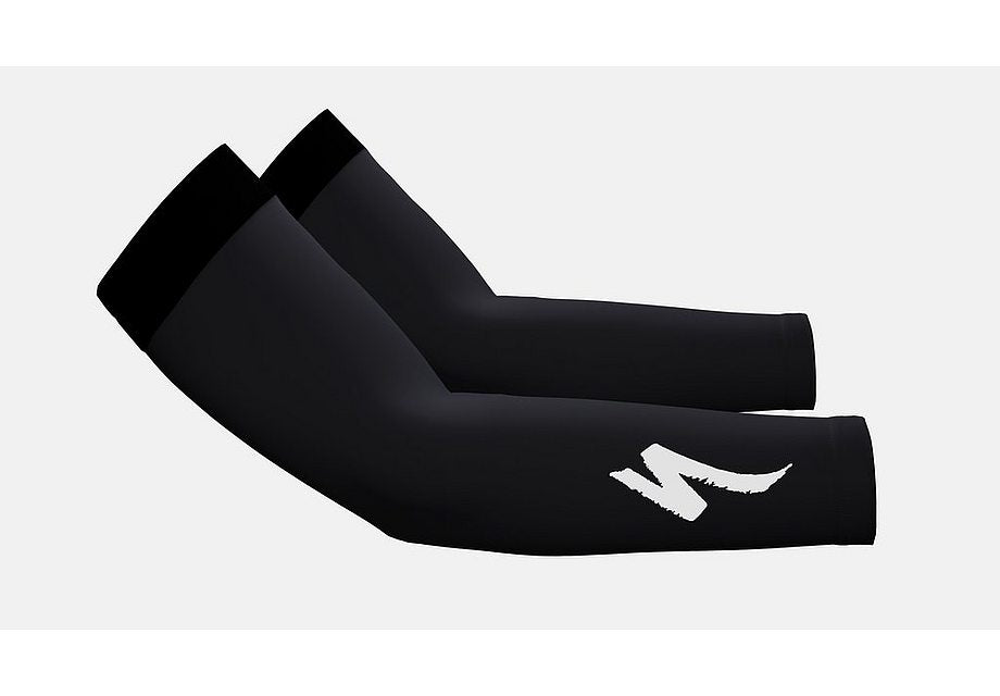 Specialized logo arm cover black xxs