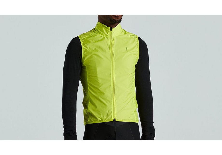 Specialized hyprviz sl pro wind vest men hyprviz xs