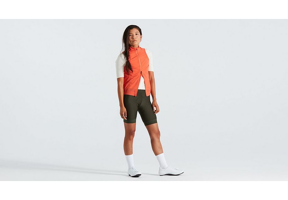 Specialized prime wind vest wmn blaze m