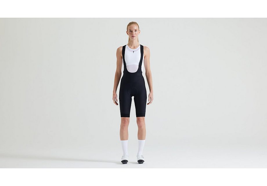 Specialized prime S-Worksat bib short wmn black xs