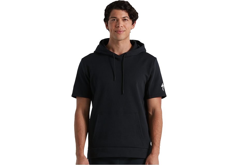 Specialized legacy hoodie ss men black xxl