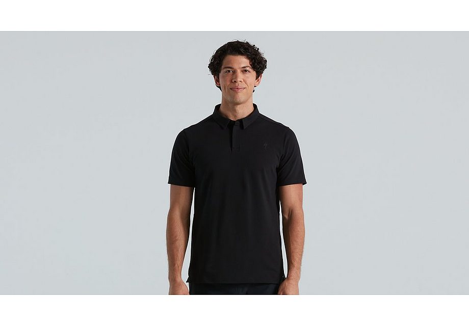 Specialized legacy polo men black s