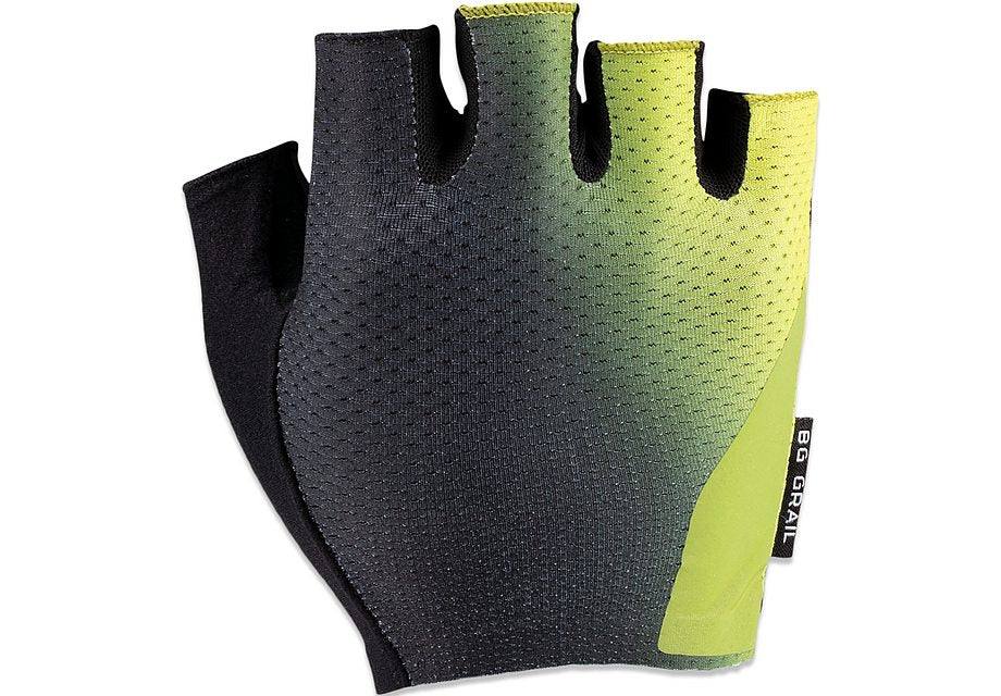 Specialized hyprviz bg grail glove sf men hyprviz xxl