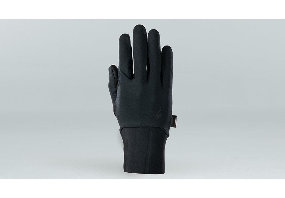 Specialized neoshell thermal glove wmn black s