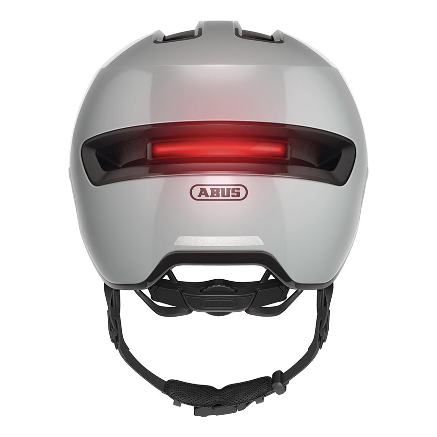 Abus Hud-Y Helmet M 52 Abus Hud-Y Helmet M 52