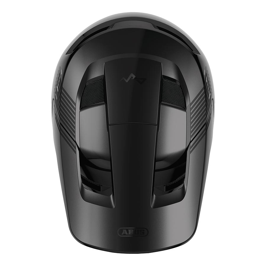 Abus HiDrop Full Face Helmet S 55 Abus HiDrop Full Face Helmet S 55