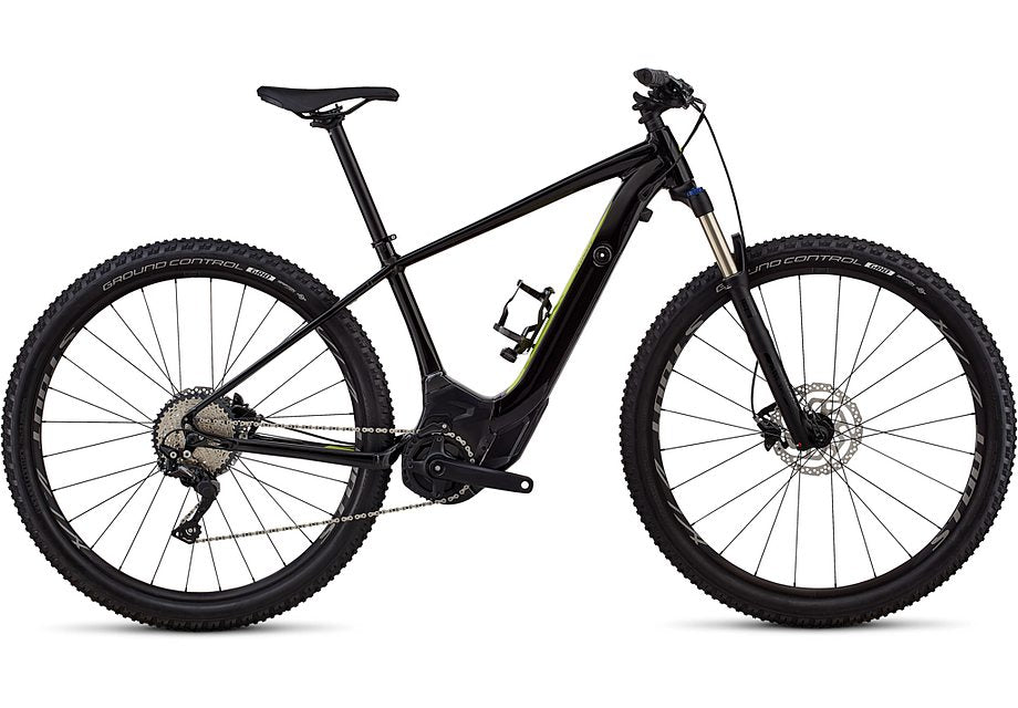 Specialized levo ht men 29 black / hyper s