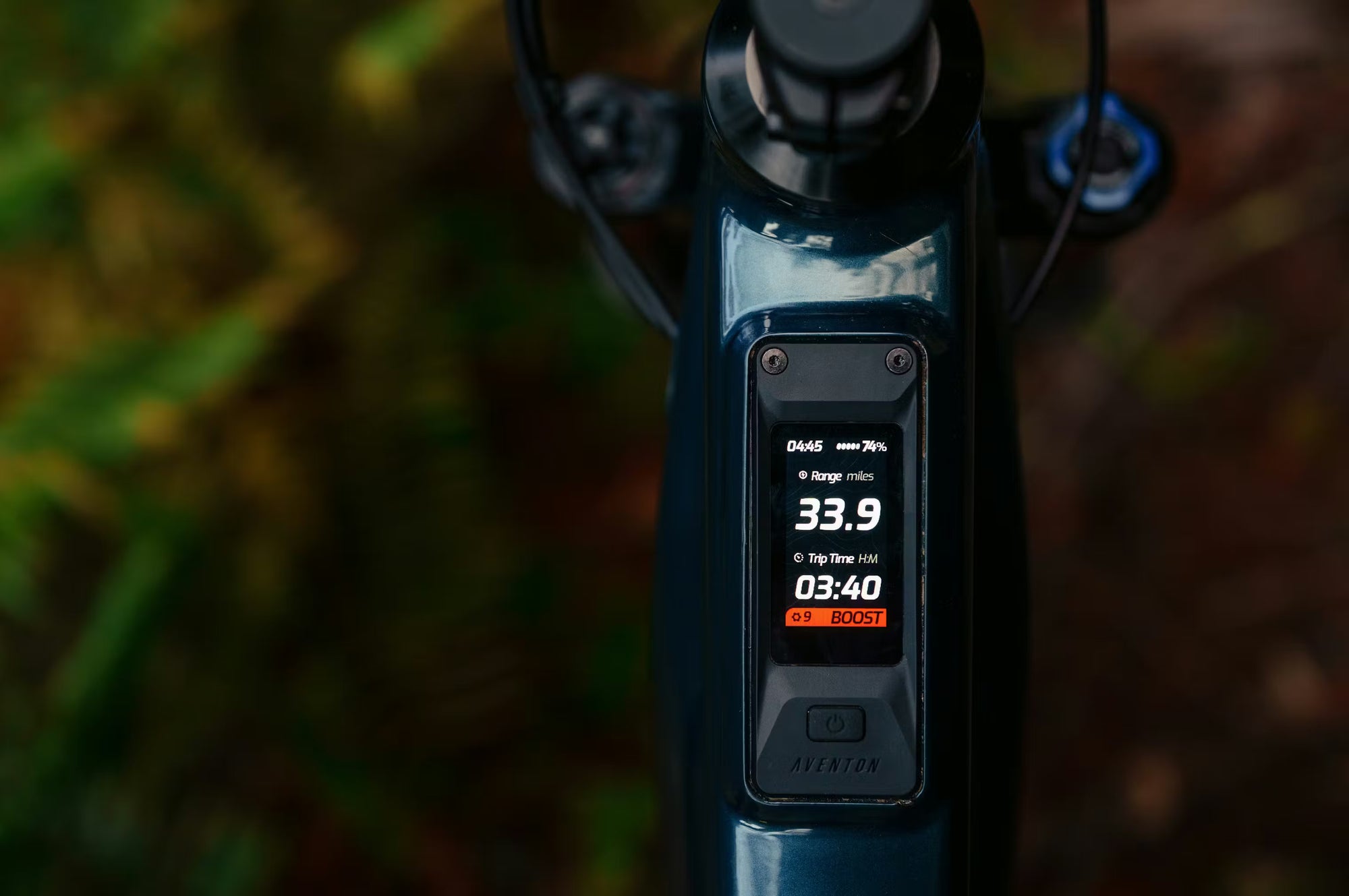 Aventon Current ADV eMTB