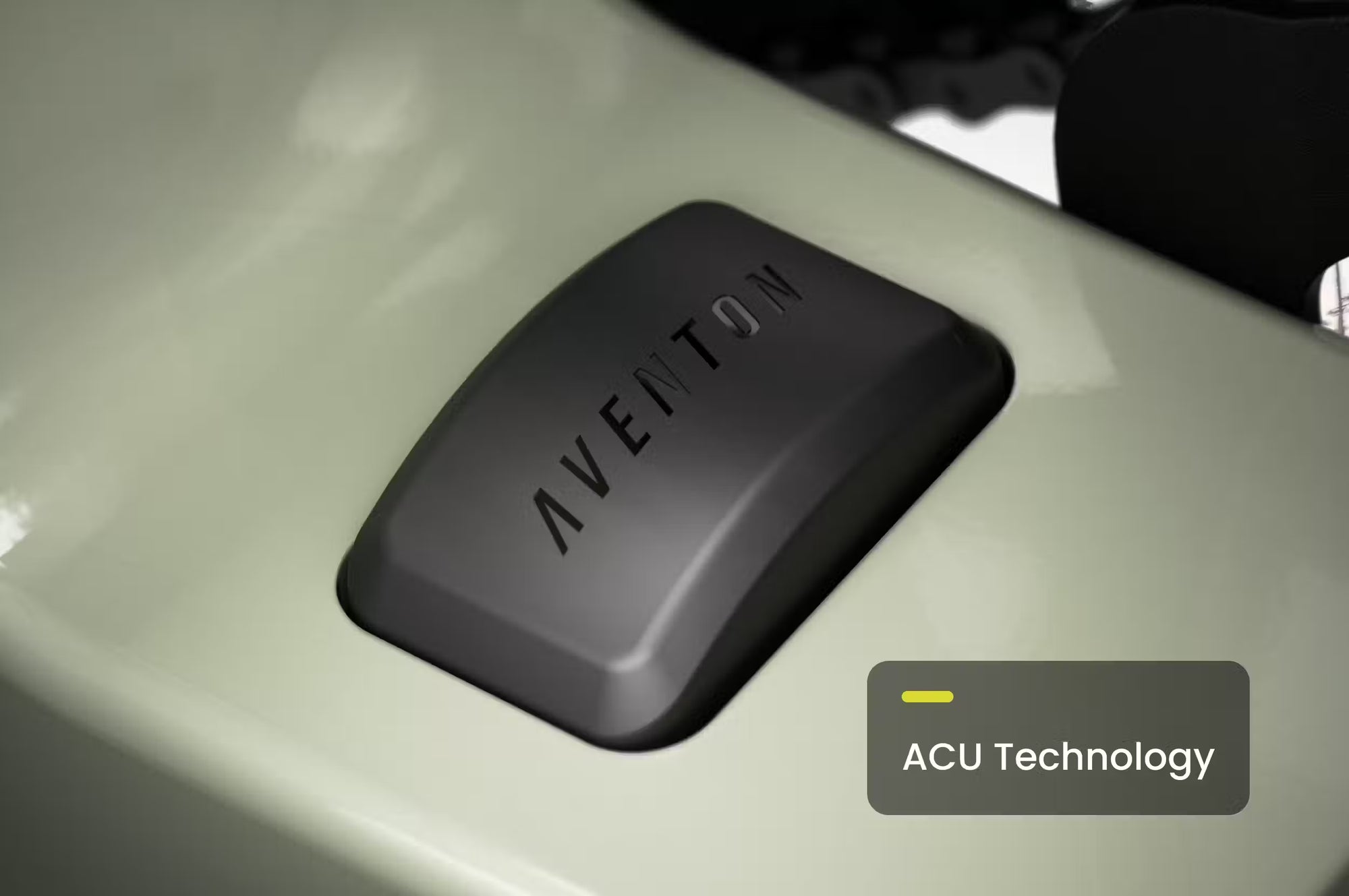 Aventon Abound LR Cargo Ebike