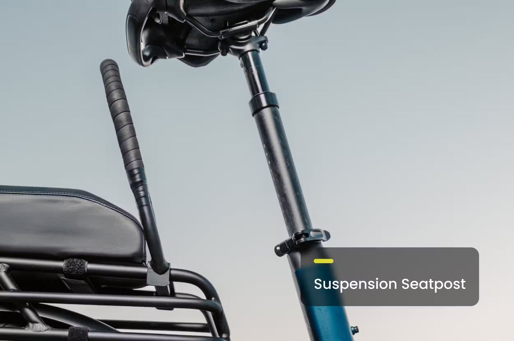 Aventon Abound SR Cargo Ebike