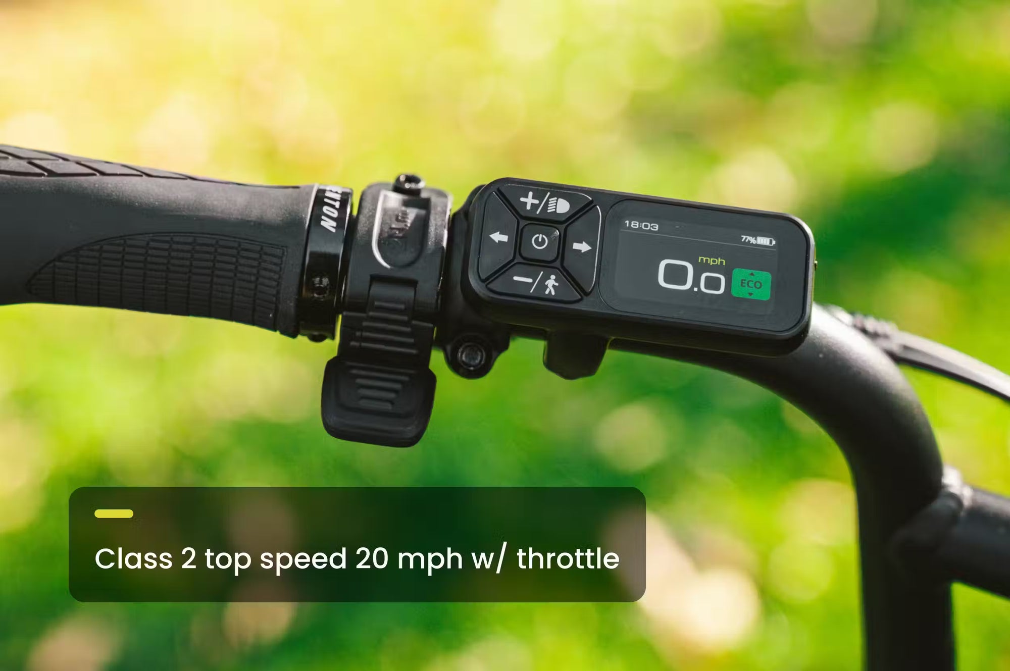 Aventon Abound SR Cargo Ebike